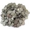 Image 1 : Lot of USA Buffalo Nickels. Approx 350pcs. 
