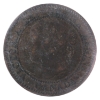 Image 3 : 1-cent 1859 Wide 9/8 ICCS AU50