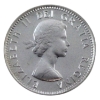 Image 3 : 10-cent 1964 ICCS PL67 UHC 