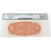 Image 2 : 715-24-06 1937 $5 The Bank of Toronto Legacy AU50 Marsh-Lamb SN:460951 Check Letter B