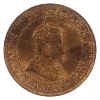 Image 3 : 1-cent 1908 ICCS MS65 Red; Landon