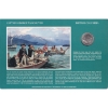 Image 7 : 1992 A Gallery of Canadian History 12-Coin Set 