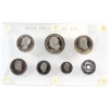 Image 1 : Greece 1965 Proof Set