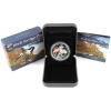 Image 1 : Australia Silver 2013 $1 World Heritage Sites- Kakadu National Park 1oz .999 Fine Silver 