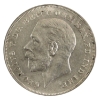Image 2 : Great Britain Silver 1935 Crown Choice BU