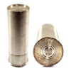 Image 1 : 5oz SilverTowne 12 Gauge Shotgun Shell Replica .999 Fine Silver (Tax Exempt)