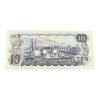 Image 4 : BC-49cA-i 1971 $10 EDX Replacement Legacy CUNC64 PPQ Lawson-Bouey SN:EDX0135185