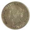 Image 4 : 5-cent 1885 Small 5/5 ICCS EF40