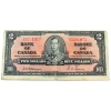 BC-22a 1937 $2 Fine Osborne-Tower SN: B/B3201973