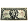 Image 1 : 75-18-04 1935 Bank of Commerce $5 F Logan-Arscott Type 2 SN: A284026