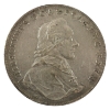 Image 2 : Austrian States-Salzburg Silver 1779M Hieronymus Thaler AU-UNC