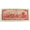 Image 2 : BC-30a 1954 $2 VF Coyne-Towers SN: A/B7901295