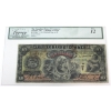 Image 1 : 75-14-28 1912 $10 Canadian Bank of Commerce Legacy F12 Ireland Right SN: 761026 Check Letter B 
