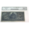 Image 2 : 75-14-28 1912 $10 Canadian Bank of Commerce Legacy F12 Ireland Right SN: 761026 Check Letter B 