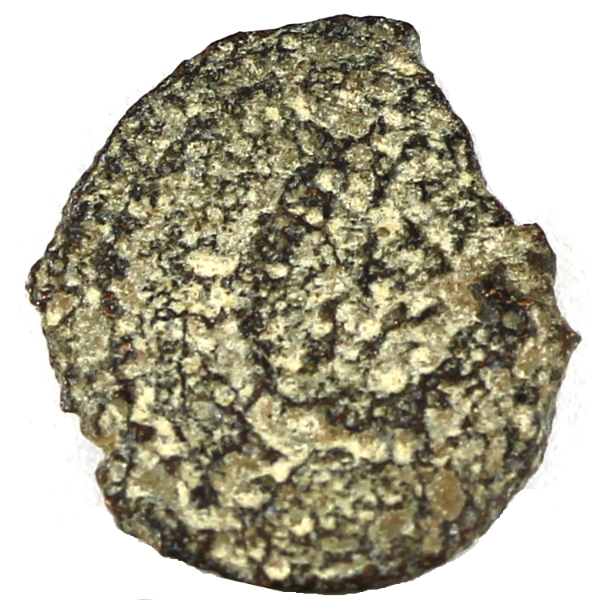 Judea Widow's Peak 103-76BCE Prutah Alexander Jannaeus