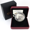 Image 1 : 2014 $50 Aboriginal Story: The Legend of the Spirit Bear Fine Silver Coin (Tax Exempt)