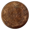 Image 2 : 1-cent 1912 ICCS MS65 Red