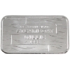 Image 2 : 1oz Steamboat Willie .999 Fine Silver Bar (Tax Exempt)