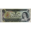 Image 3 : ERROR BC-46a-E25a-i 1973 $1 BCS VF20 Cut Off Size Lawson-Bouey SN: FE2834401