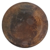 Image 3 : Prince Edward Island 1-cent 1871 Coinage ICCS MS65 Red *First Strike*