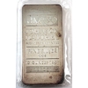 Image 1 : 10oz Johnson Matthey .999 Fine Silver Bar Sealed (Tax Exempt)