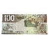 Image 3 : BC-66a 2004 $100 BCS CUNC62 Original Jenkins-Dodge SN: BKM1347888