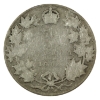 Image 1 : 50-cent 1904 G-VG (scratched)