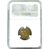 Image 2 : USA Gold 1908 $2.50 Indian Head Quarter Eagle NGC VF-EF in Deluxe Case