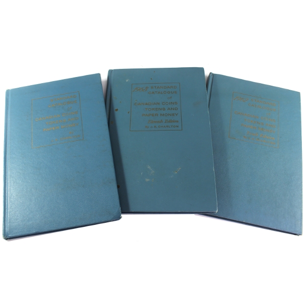 Group lot of 3x 1960, 1962 & 1963 Hardcover Charlton Catalogues. 3pcs