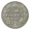 Image 2 : 50-cent 1899 ICCS EF40