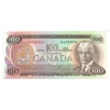 Image 3 : RADAR BC-52a-N1-iii 1975 $100 3 Digit RADAR BCS VF35 Original Two Letter Lawson-Bouey SN: JA6388836