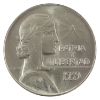 Image 1 : Cuba Silver 1939 Peso BU