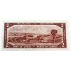 Image 2 : BC-30a 1954 $2 Coyne-Towers SN: D/B2995219