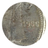 Image 4 : 10-cent 1956 Dot ICCS MS65