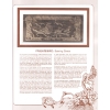 Image 30 : Gold Banknotes of Antigua and Barbuda Collection