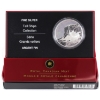 Image 1 : 2006 $20 Tall Ships Collection - The Ketch Fine Silver Coin w/ Holographic Element (Tax Exempt)