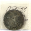 Image 2 : Silver $1 1967 ICCS MS65