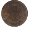 Image 2 : 1-cent 1859 DP N9 #2 ICCS EF45