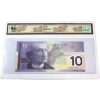 Image 2 : BC-63aA 2001 $10 BCS GEM UNC65 Original Printed 2000 Knight-Thiessen FDZ(9.000-9.600) SN: FDZ9395104