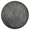 Image 2 : Silver $1 1935 Dbl XXV ICCS MS65