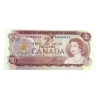 Image 3 : BC-47a 1974 $2 Low Serial # RK0000012 PMG CUNC64 EPQ Lawson-Bouey