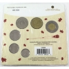 Image 2 : World Money Fair 2013 Berlin Commemorative Coin & Token Set Issued by the RCM