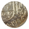 Image 4 : 50-cent 1947 Maple Leaf ICCS MS63