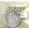 Image 2 : 50-cent 1959 ICCS MS65 Cameo