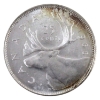Image 2 : 25-cent 1966 ICCS MS66