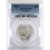 Image 1 : 25-cent 1964 PCGS PL67 