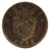 Image 1 : Ireland 1822 1/2 Penny VF30
