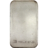 Image 2 : 1oz National Zodiac Series - Scorpio .999+ Fine Silver Bar with Beautiful Coloured Enameling!