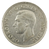 Image 2 : 50-cent 1947 Maple Leaf VF30