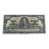 Image 3 : BC-25c 1937 $20 Legacy Choice AU58 PPQ Coyne-Towers SN: K/E0697962